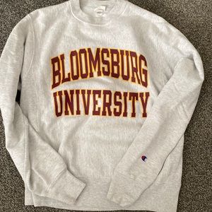 Champion Reverse Weave Crewneck